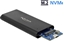 Picture of Delock External Enclosure for M.2 NVMe PCIe SSD with SuperSpeed USB 10 Gbps (USB 3.1 Gen 2) USB Type-C™ female