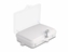 Изображение Delock Fiber Optic Distribution Box for indoor and outdoor IP65 waterproof lockable 6 port white