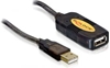 Picture of Delock USB 2.0 extension cable, active 10 m
