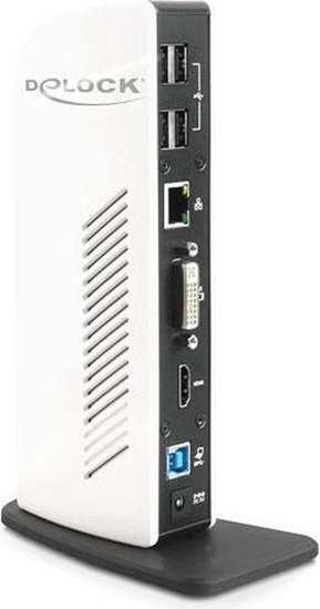 Picture of Delock USB 5 Gbps Port Replicator
