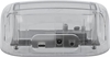 Picture of Delock USB Type-C™ Docking Station for 1 x SATA HDD / SSD transparent