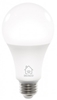 Изображение DELTACO LED Spuldze, E27, WIFI 2.4GHZ, 9W, 810LM, Dimmējama, 2700K-6500K, 220-240V