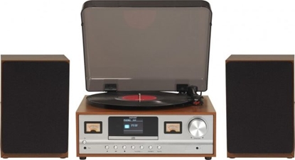 Изображение Gramofon Denver MRD-52 Retro brzowy