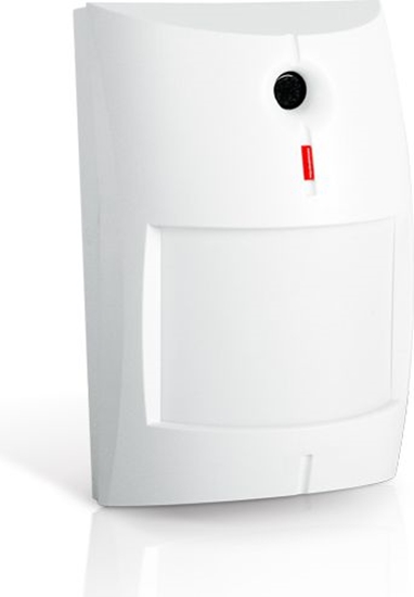 Picture of DETECTOR PIR MOTION + GLASS/BREAK NAVY SATEL