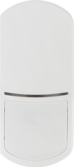 Picture of DETECTOR PIR+MW/SLIM-DUAL-LUNA SATEL