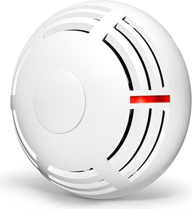 Picture of Satel Czujka optyczna dymu konwencjonalna Satel (DRP-100)