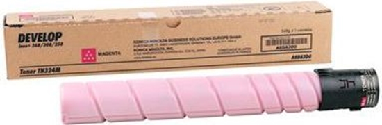Picture of Toner Develop TN-324 Magenta Orygina  (A8DA3D0)