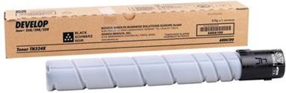 Attēls no Develop TN324K (A8DA1D0) Toner Cartridge, Black