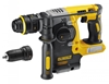 Изображение DEWALT DCH274N-XJ rotary hammer SDS-Plus 2,1J 400W 18V Black, Yellow