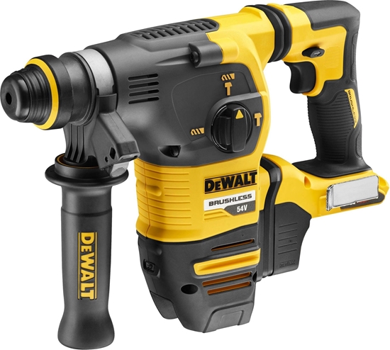 Изображение DeWalt DCH333NT-XJ cordless combi hammer