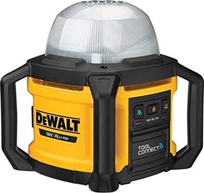 Picture of DeWalt DCL074-XJ XR Toll Connect LED Area Light