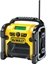 Attēls no Radio budowlane Dewalt DCR019
