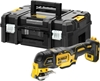 Изображение DeWalt DCS356NT-XJ Cordless Multi Tool  18V