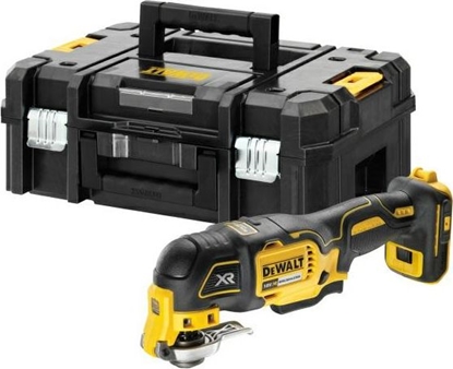 Picture of DeWalt DCS356NT-XJ Cordless Multi Tool  18V