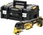 Изображение DeWalt DCS356NT-XJ Cordless Multi Tool  18V