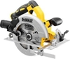 Изображение DeWalt DCS570NT-XJ Hand-held Circular Saw 18V