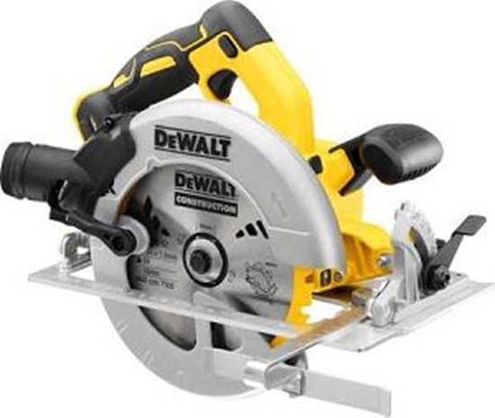 Picture of DeWalt DCS570NT-XJ Hand-held Circular Saw 18V