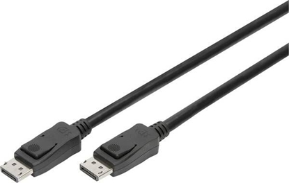 Изображение Digitus DisplayPort Connection Cable