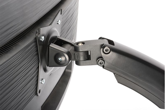 Picture of Digitus Universal LED/LCD Monitor Stand with gas spring