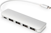 Picture of Digitus USB Type-C? 4 port hub (USB 3.0) + PD