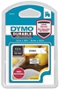 Picture of Dymo D1 Durable Labels 12 mm x 5,5 m black to white