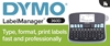 Picture of Dymo LabelManager 360 D
