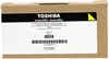 Picture of Dynabook T-305PY-R toner cartridge 1 pc(s) Original Yellow