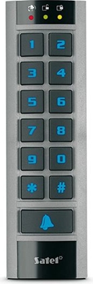 Attēls no DOOR CONTROLLER STANDALONE/PK-01 SATEL