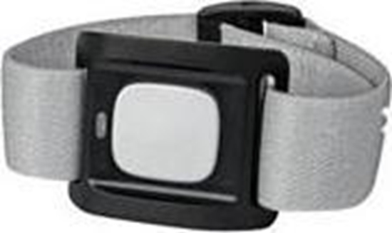 Изображение Doro 3500 Alarm Button silver/black