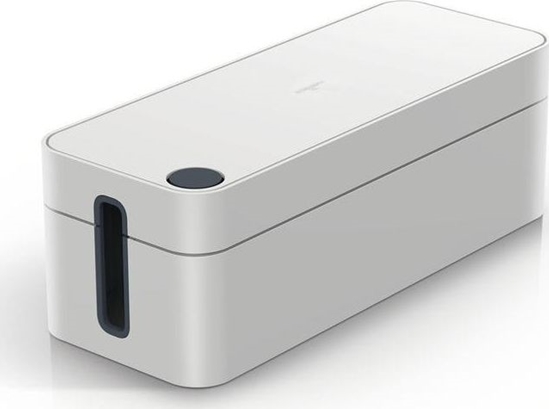 Picture of Durable cablebox CAVOLINE BOX L grey 503010
