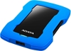 Picture of External HDD|ADATA|HD330|1TB|USB 3.1|Colour Blue|AHD330-1TU31-CBL