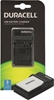 Picture of Duracell Charger with USB Cable for DR9641/EN-EL5