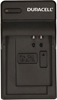 Picture of Duracell Charger with USB Cable for DR9932/EN-EL12