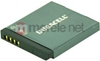 Изображение Duracell Li-Ion Akku 700 mAh for Panasonic DMW-BCK7E