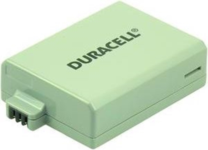 Picture of Duracell Li-Ion Batt. 1020 mAh for Canon LP-E5