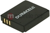 Изображение Duracell Li-Ion Battery 1100mAh for Panasonic CGA-S005