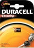 Изображение Duracell MN11 household battery Single-use battery Alkaline
