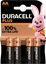 Picture of Duracell Bateria AA / R6 4 szt.