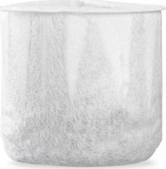 Picture of Duux Anti-calc & Antibacterial Filter Capsules (2x) For Beam Smart Humidifier White