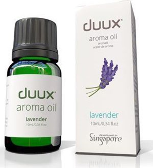 Picture of Duux Lavender Aromatherapy for Humidifier Lavender