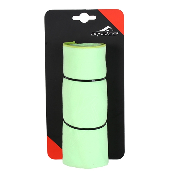 Picture of Dvielis Aquafeel XL 70x140cm