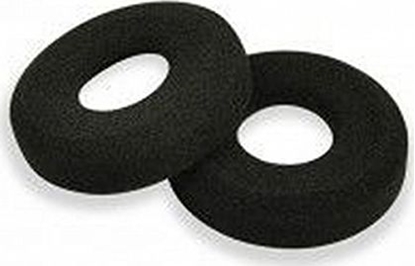 Picture of Plantronics Nauszniki do Blackwire C310/C320 czarne