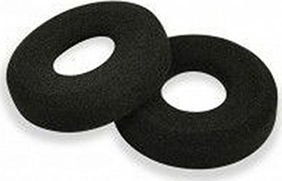 Picture of Plantronics Nauszniki do Blackwire C310/C320 czarne