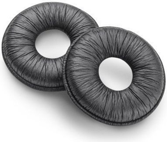 Picture of Plantronics Nauszniki do CS510/CS520 czarne