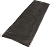Picture of Easy Camp Chakra Black Sleeping Bag | Easy Camp | Sleeping Bag | 190 (L) x 75 (W)  cm | Black
