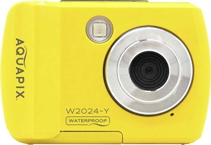 Picture of Easypix Aquapix W2024 Splash yellow