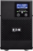 Picture of Eaton 9E uninterruptible power supply (UPS) Double-conversion (Online) 1 kVA 800 W 4 AC outlet(s)