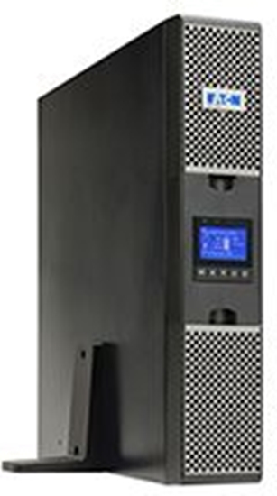 Picture of Eaton 9PX 1.5kVA uninterruptible power supply (UPS) Double-conversion (Online) 1500 W 8 AC outlet(s)