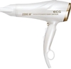 Picture of ECG ECGVV2200 Hair dryer, 2200w, White/gold