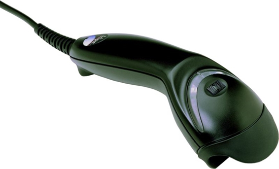 Picture of Honeywell Eclipse   5145 USB Kit (Kabel)          schwarz 1D